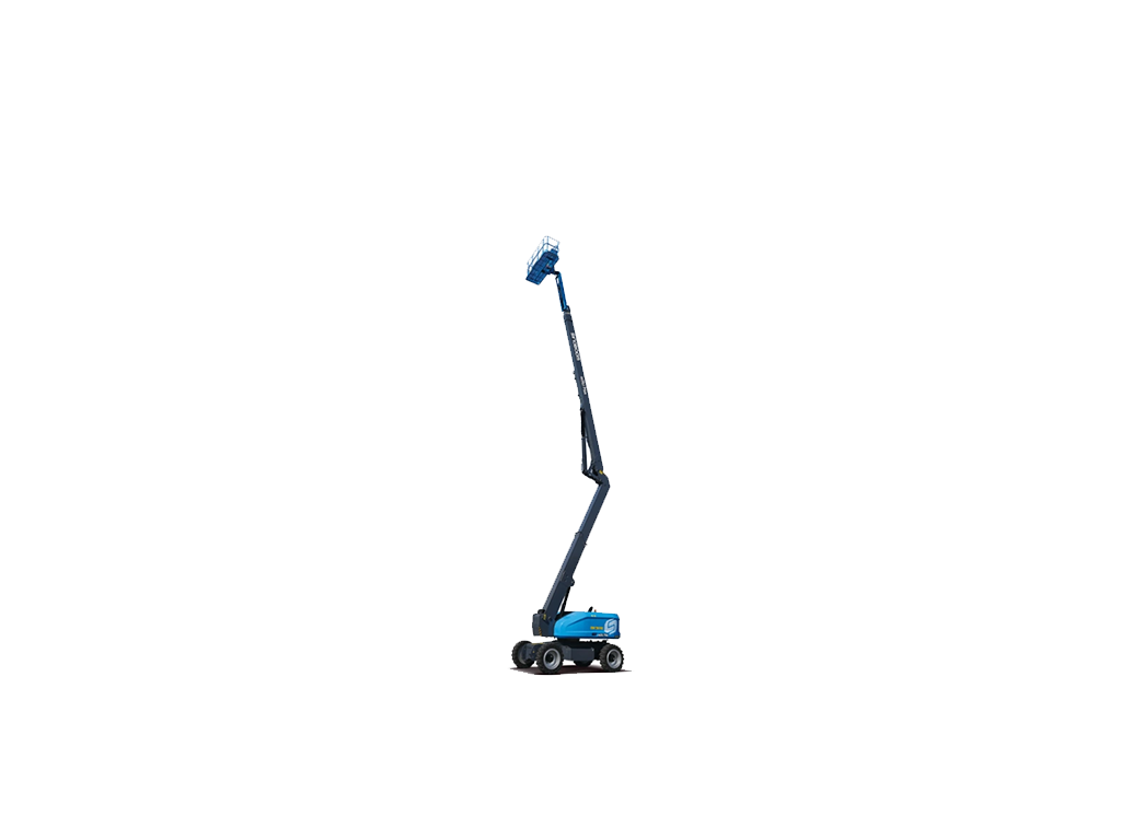28 Metre Akl Eklemli Menlift