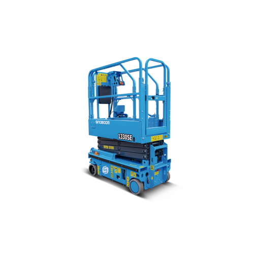 5.5 Metre Akl Makasl Menlift